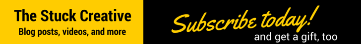 Subcribe today_yellow